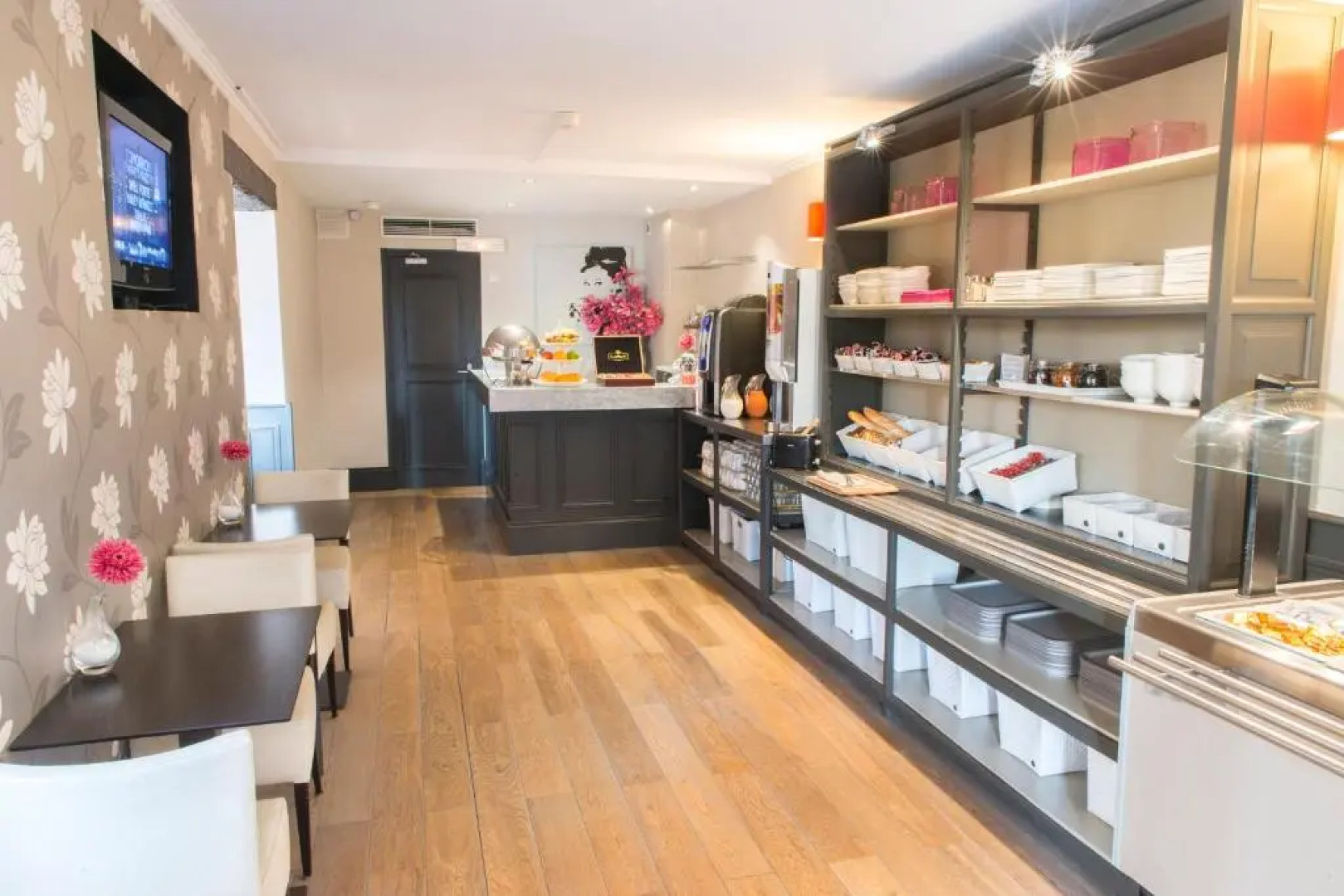 Van der Valk Hotel Le Catalogne Saint Aygulf