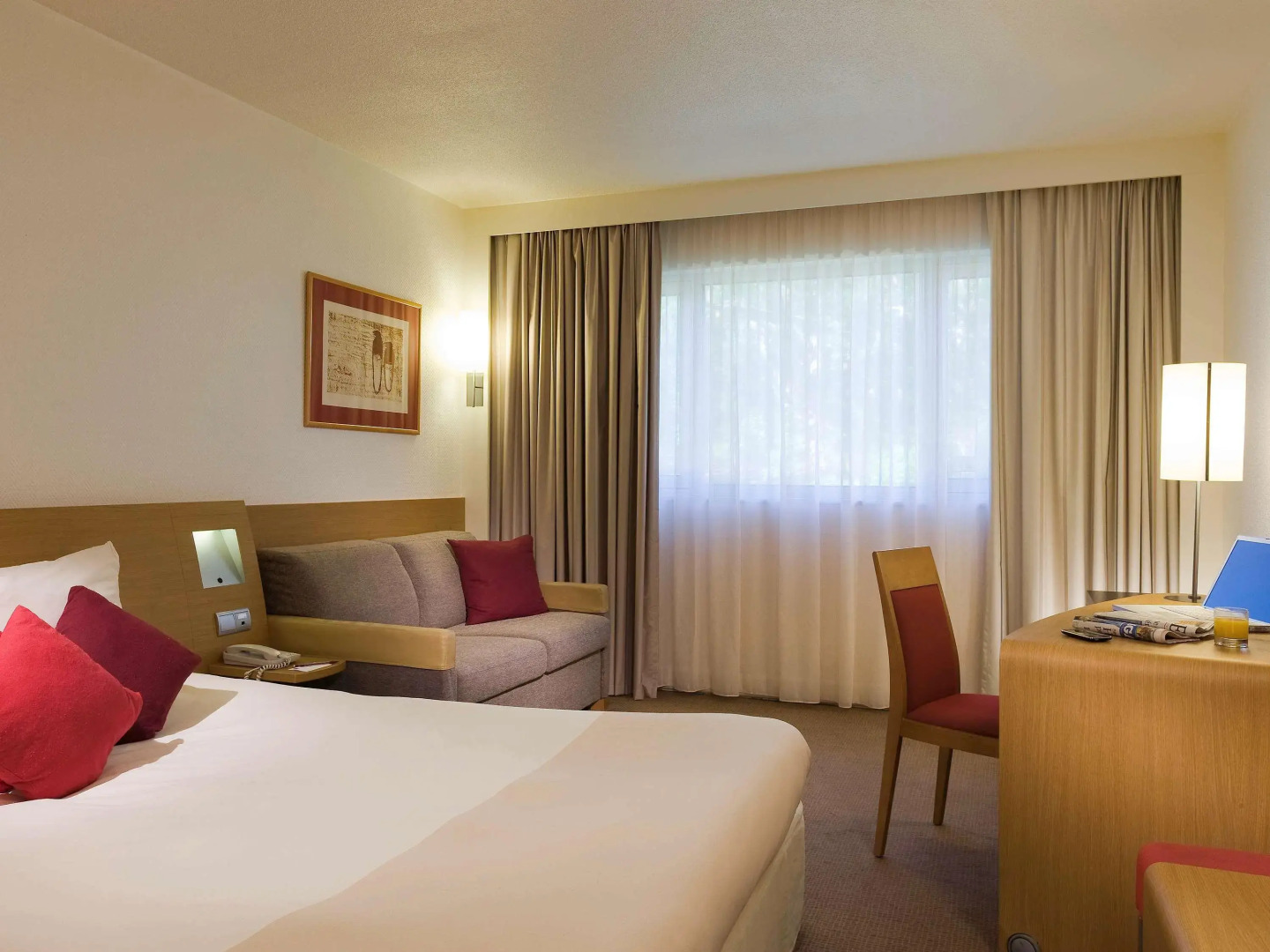 Novotel Resort & Spa Biarritz Anglet