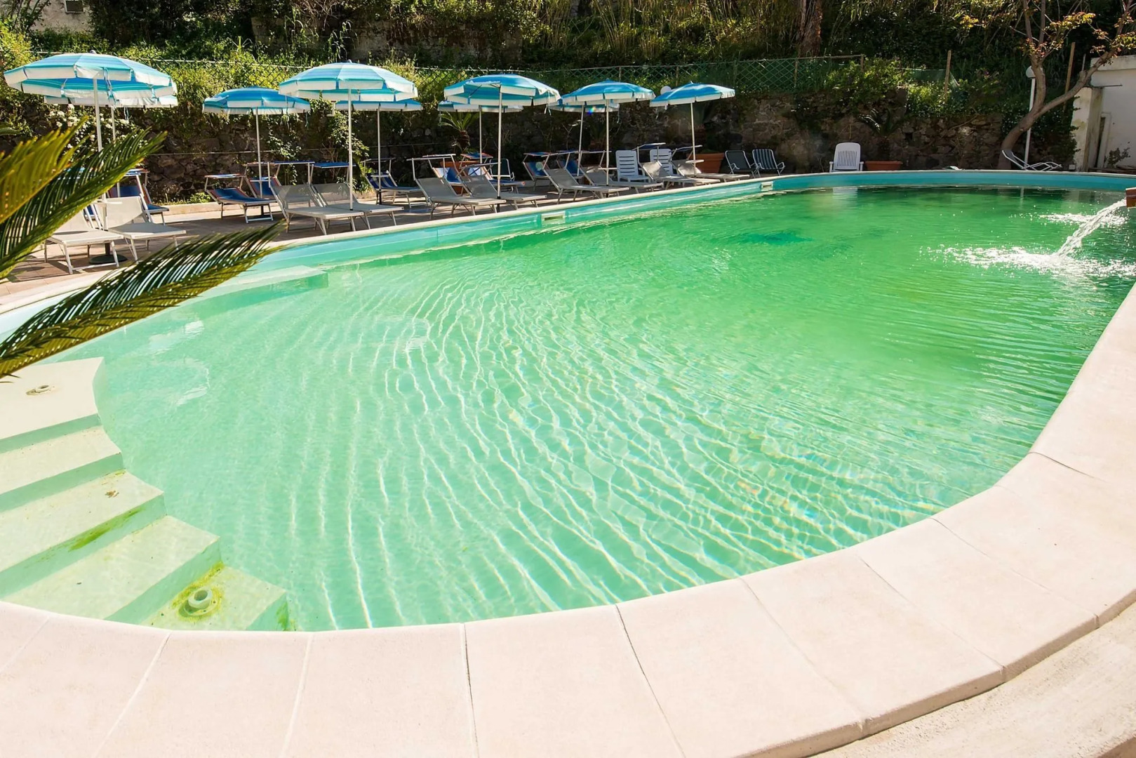 Hotel Stella Maris Terme & Beauty