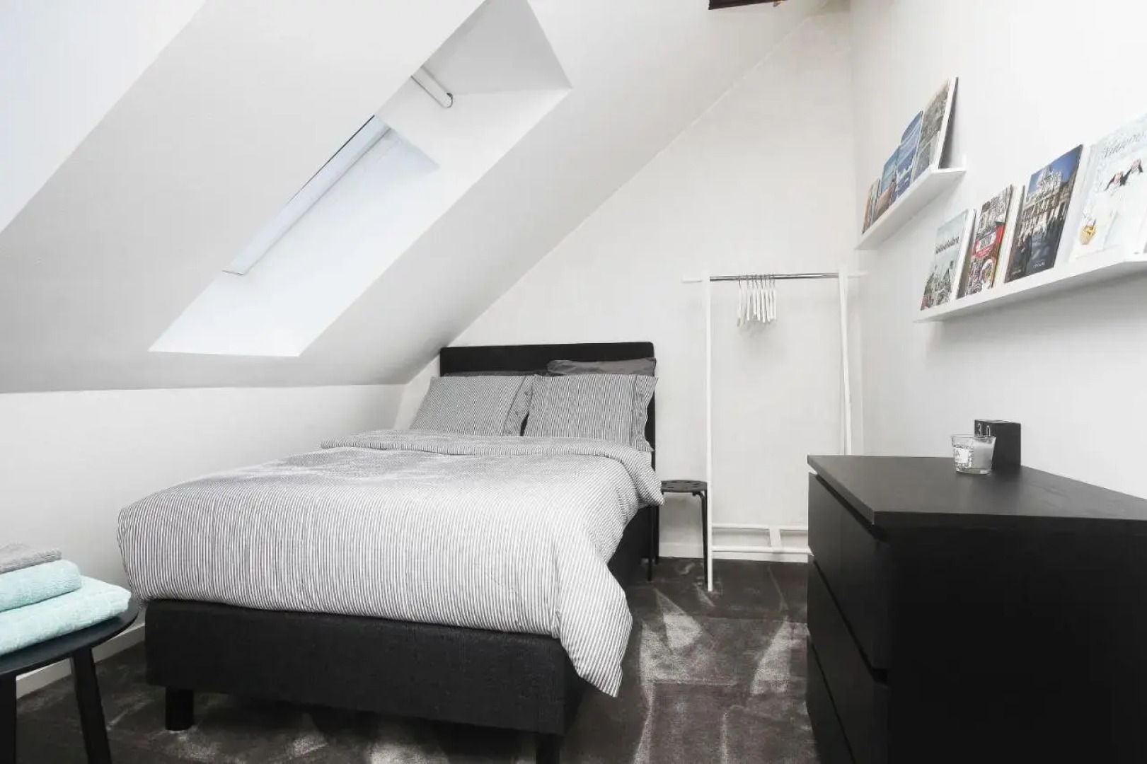 Villastadens Pendlarbostad