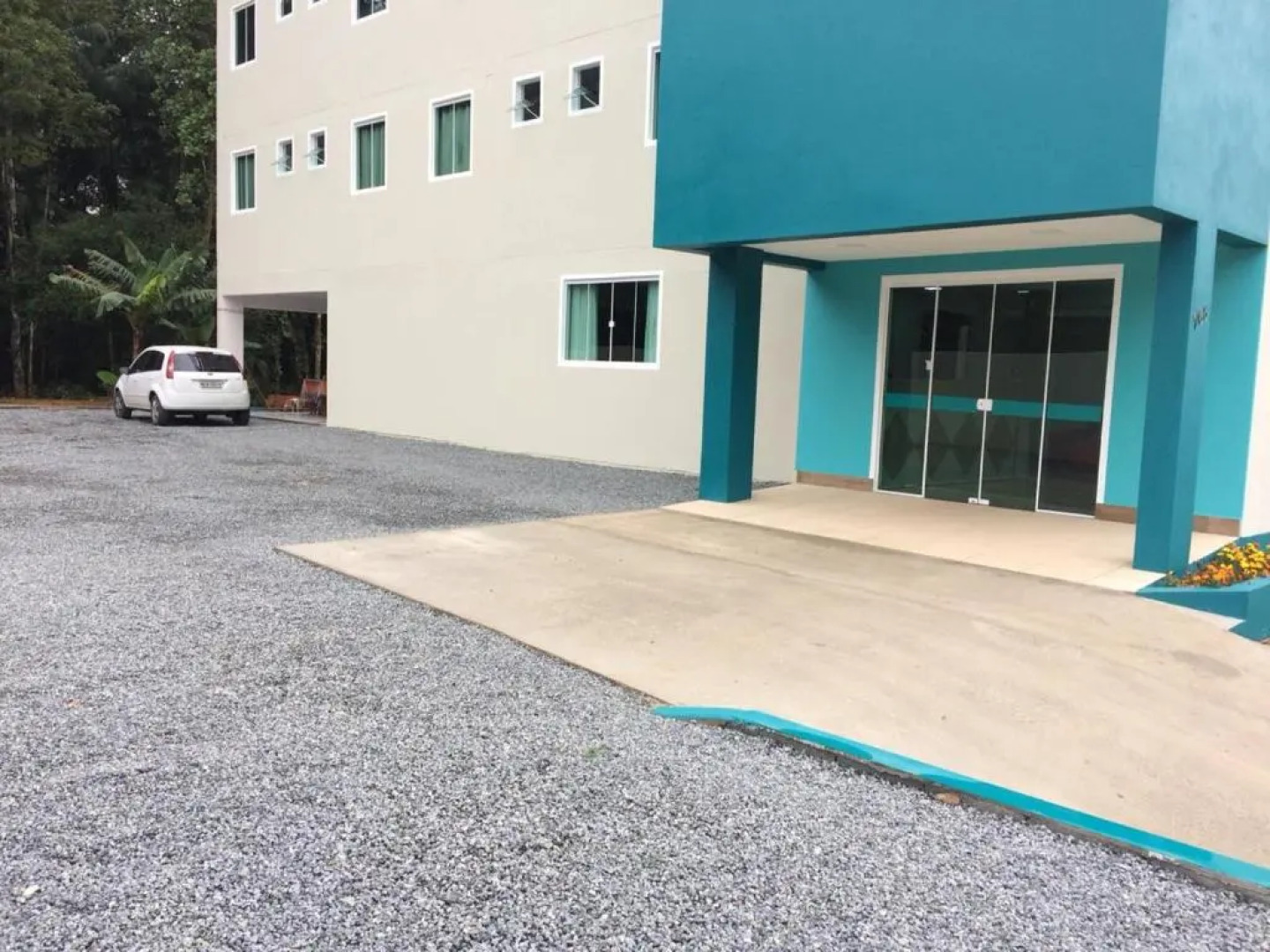 Hotel Royal Jaraguá