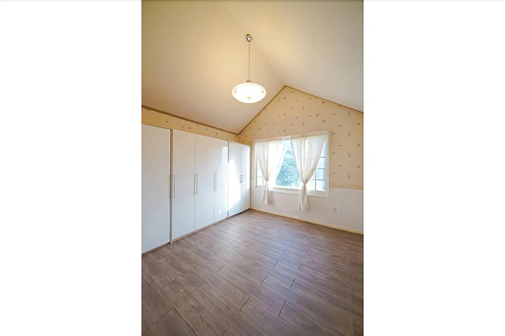 Yangpyeong Jacob Pension