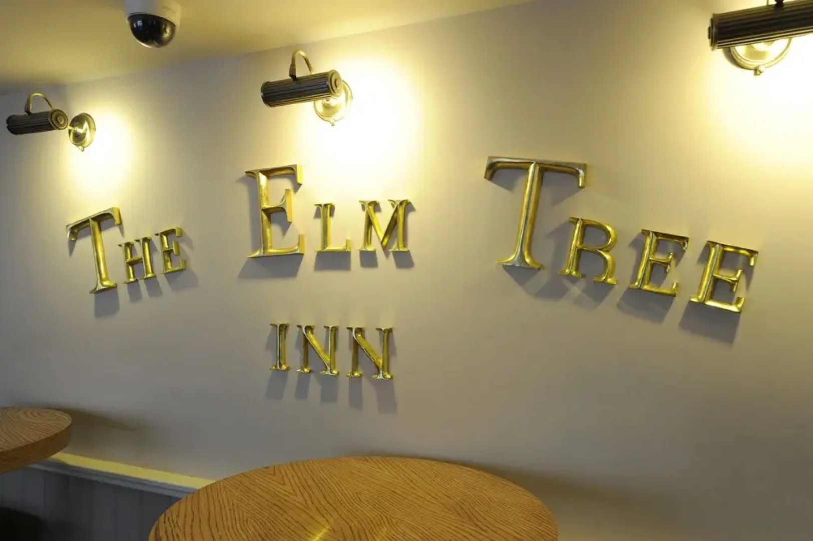 The Elm Tree Inn