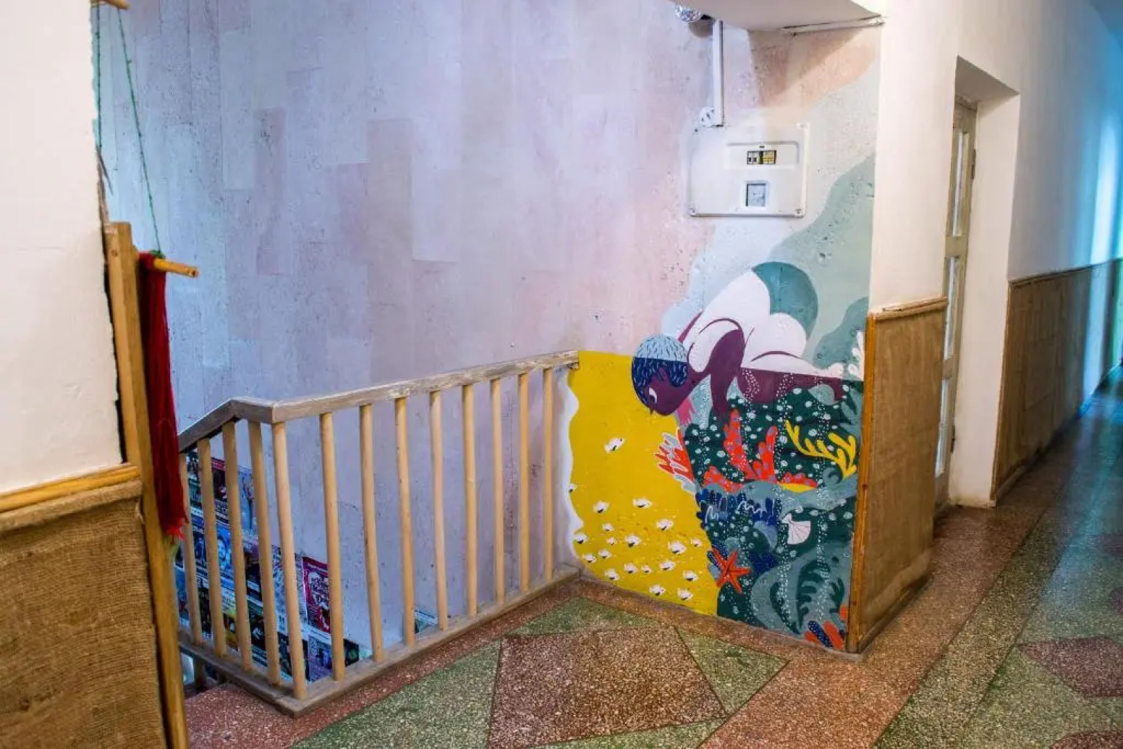 Baron Munchausen Guest House