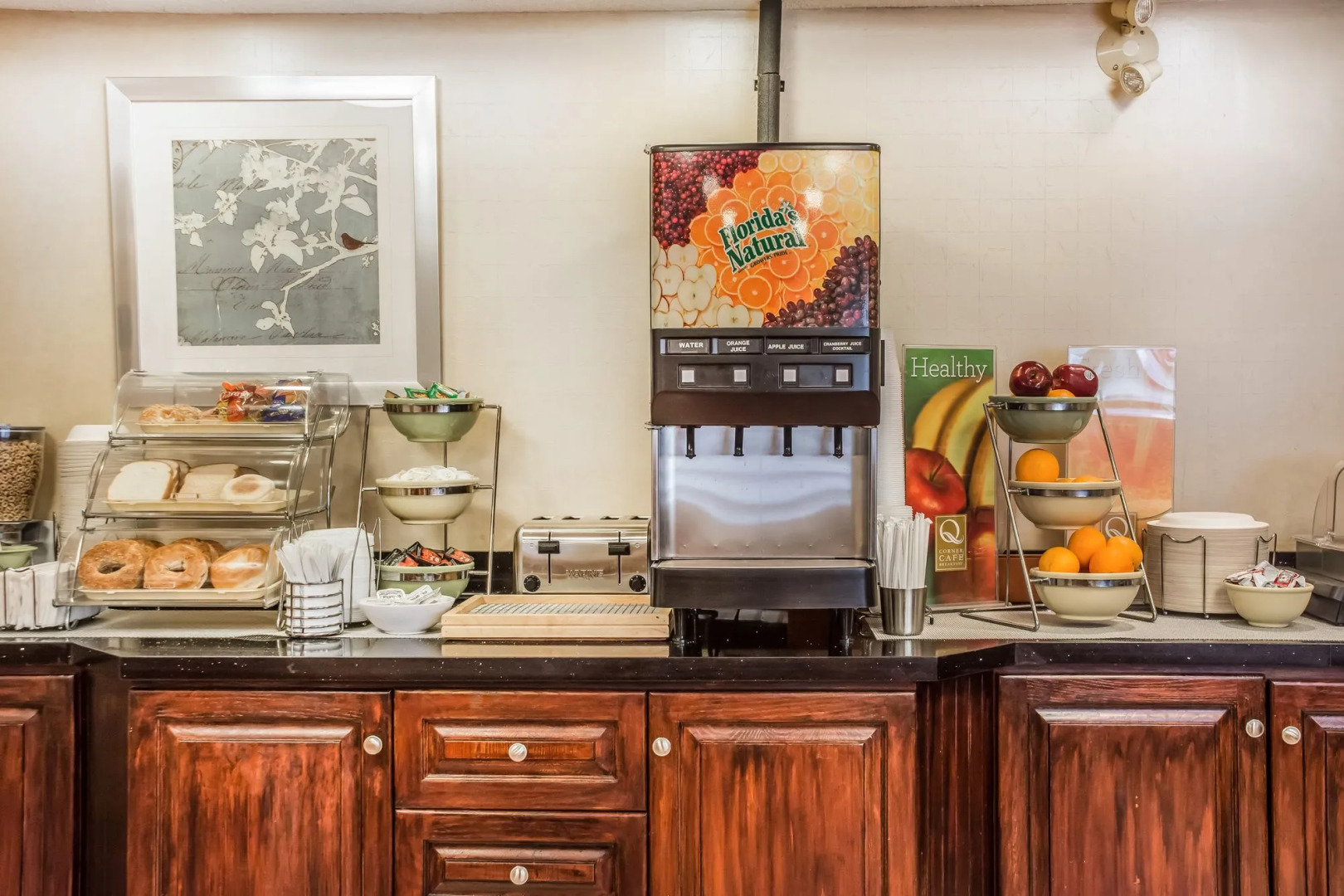 Four Points by Sheraton Hamilton - Stoney Creek