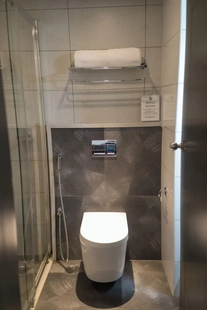 Hotel Visakka - Palani