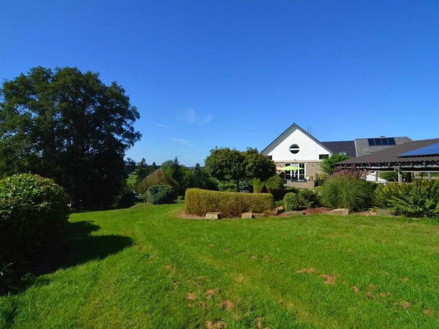 Moderscheid Cottage With Spa