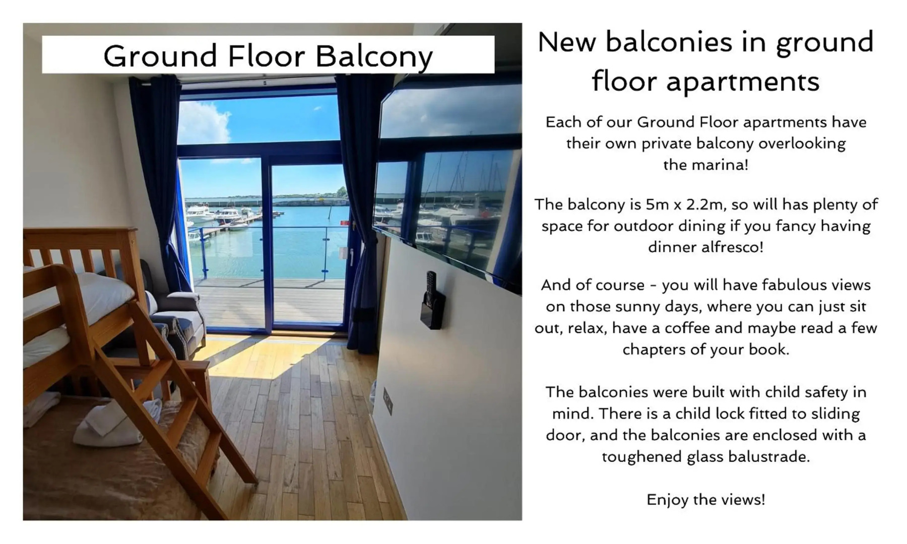 Carlingford Marina Apartments