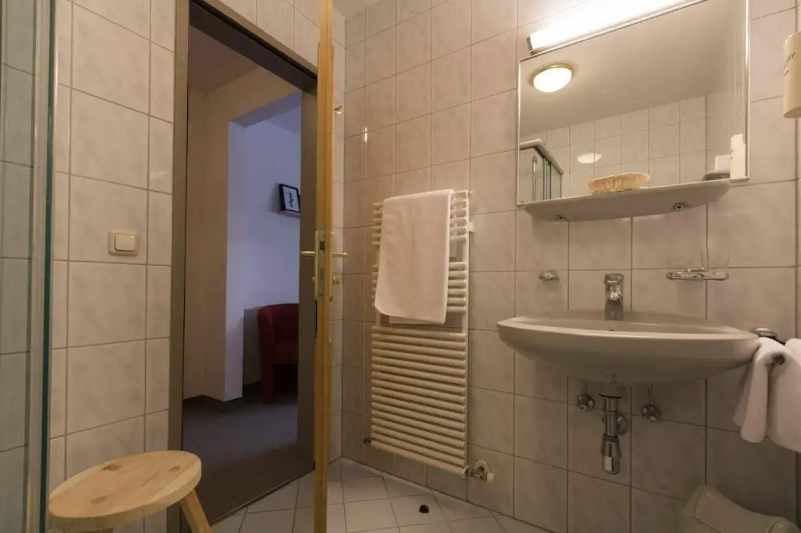 Nationalpark Lodge Grossglockner