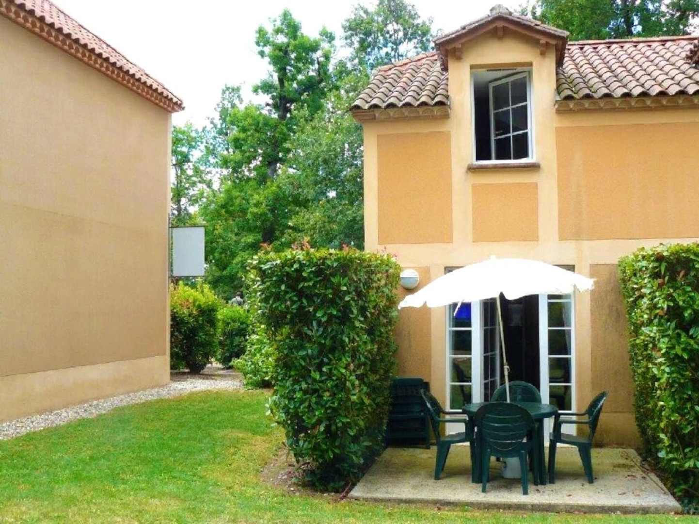 Holiday home Route de Cancon