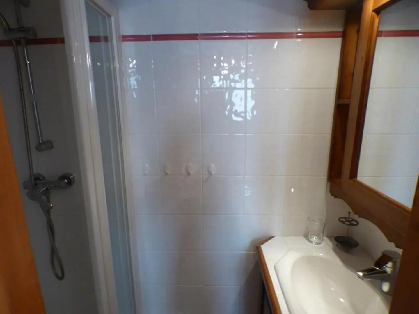 Appartement Villard-sur-Doron, 3 pièces, 7 personnes - FR-1-594-75