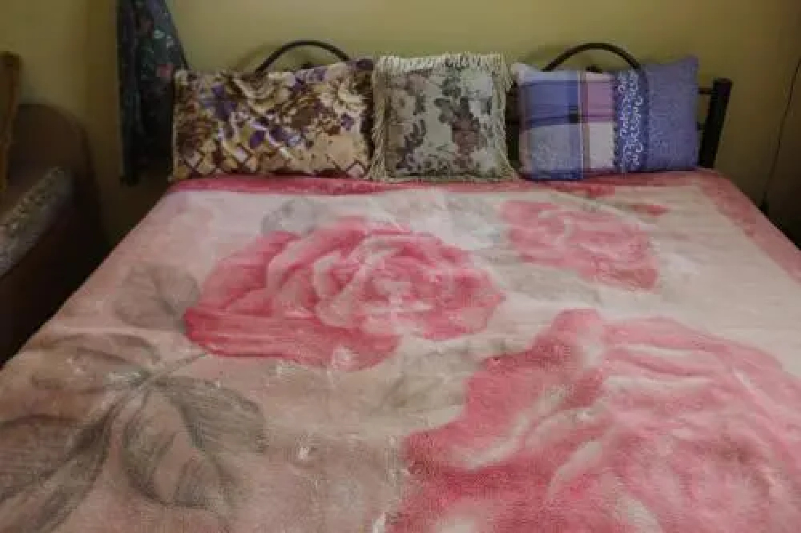 Al-Amir Hostel