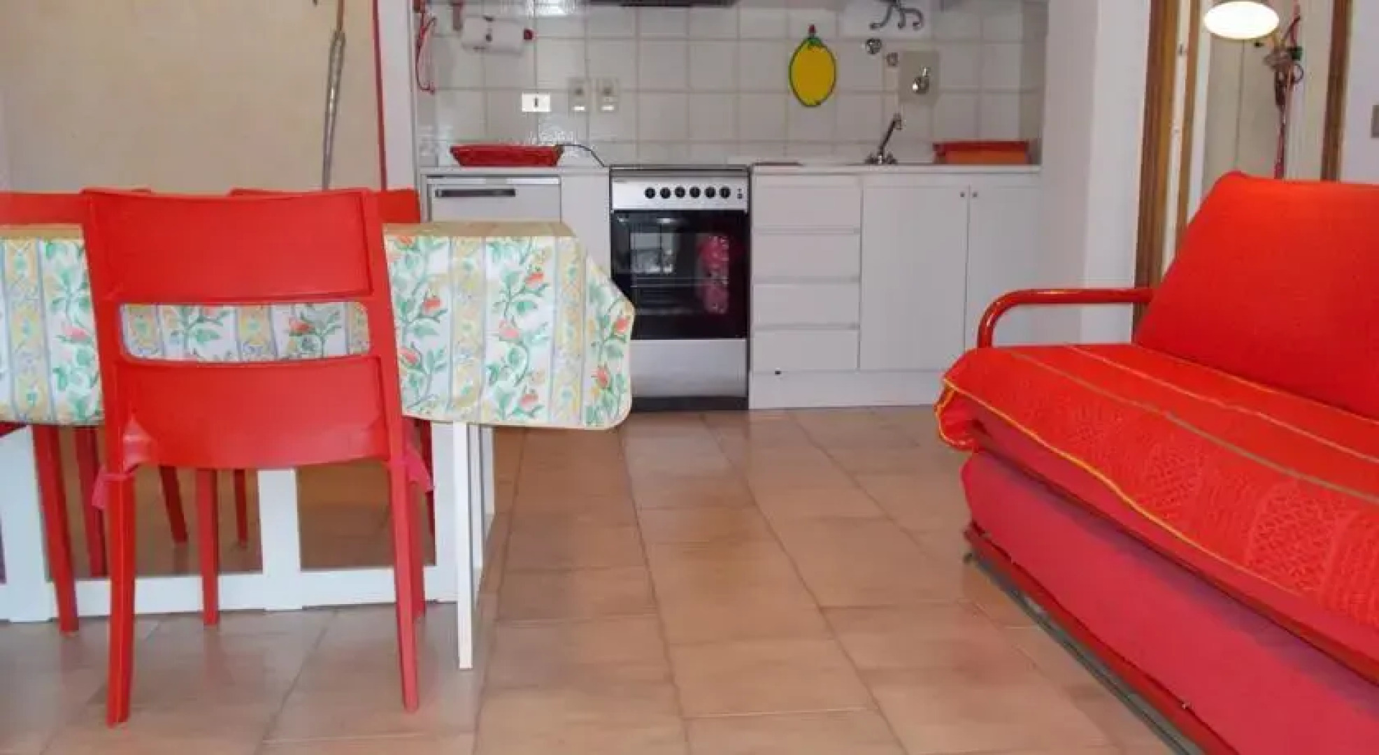 Appartamento Ai Gelsi