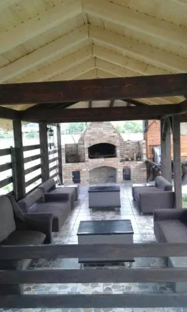 Vila Maria Săsciori Sebeş