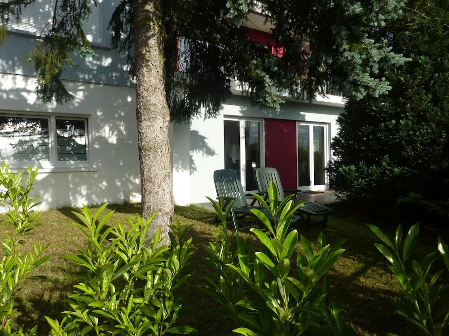 Mon gite sur Pompidou