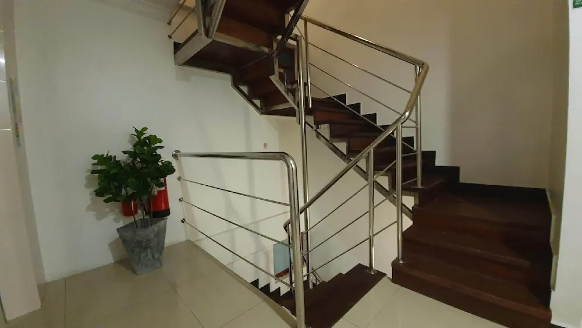 Huvan Beach Hotel at Hulhumale'