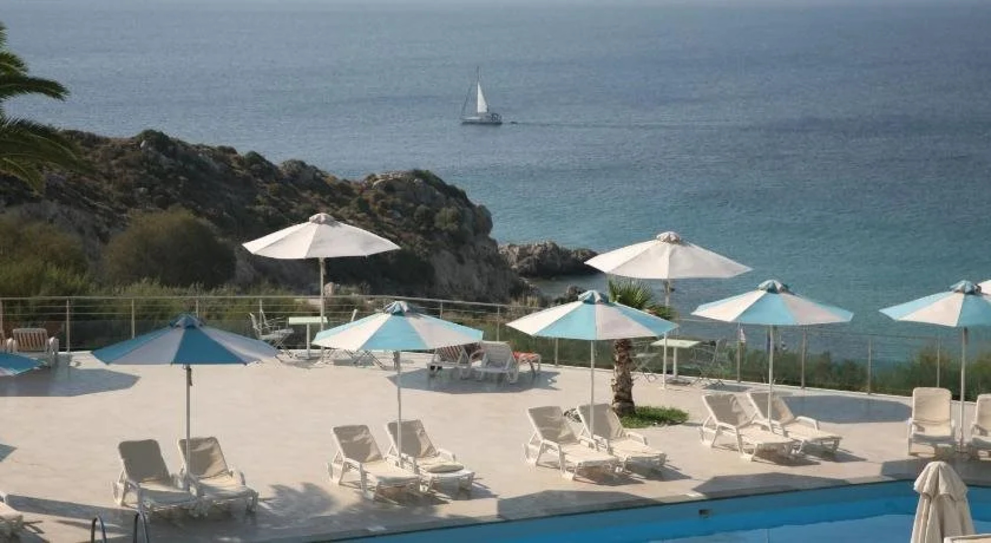 Princessa Riviera Resort
