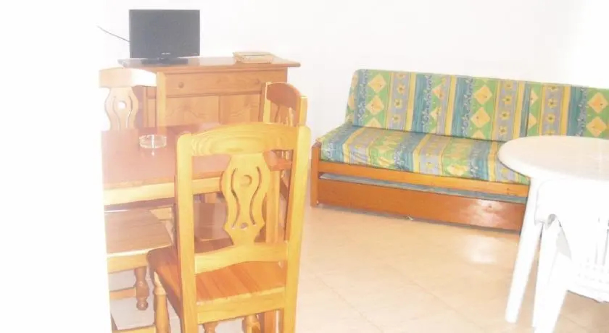 Apartamentos 3 Carabelas 3000