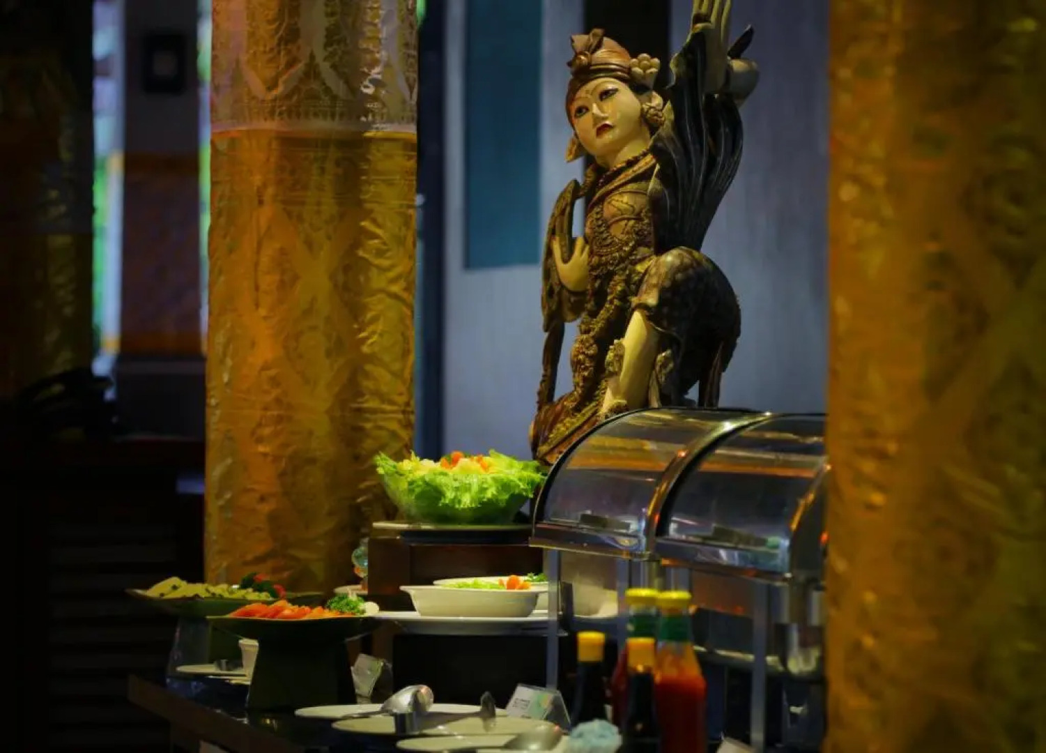 Adi Dharma Hotel Kuta