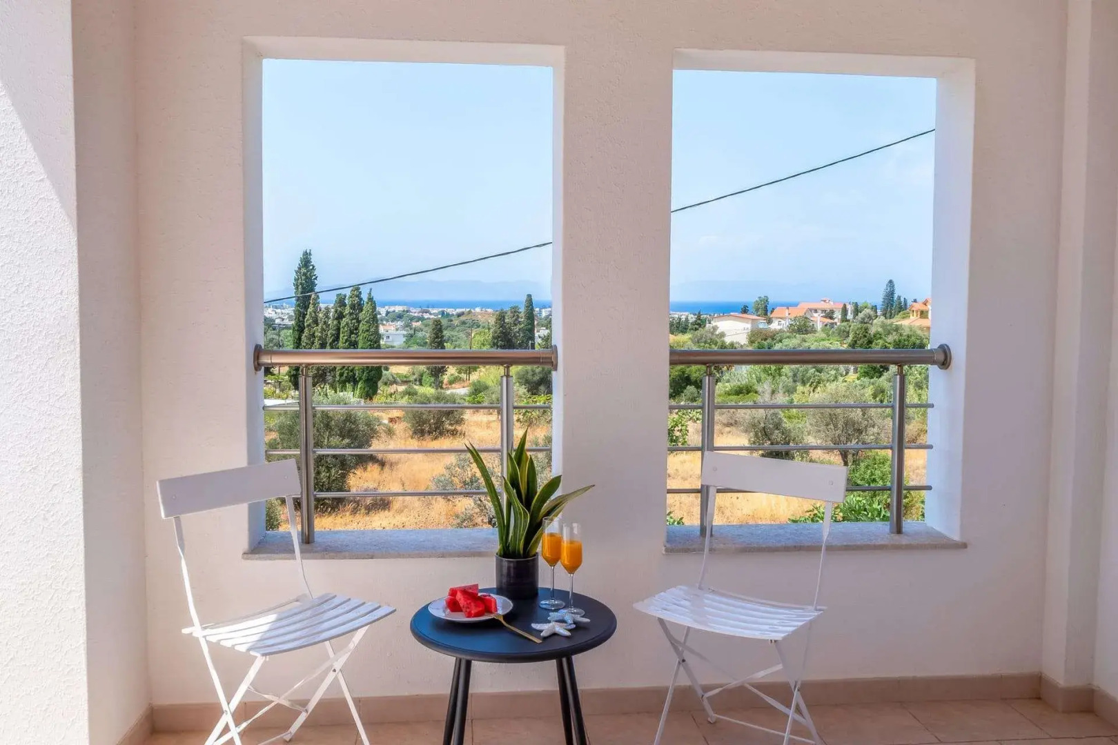 Red Rose Luxury Villa