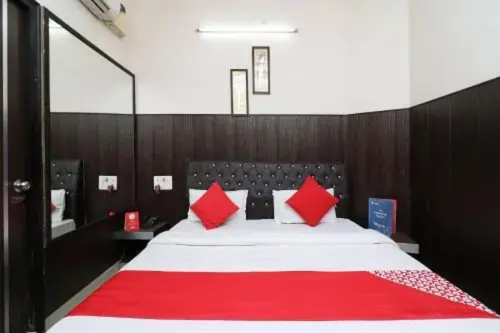 Hotel The City Park by OYO Rooms