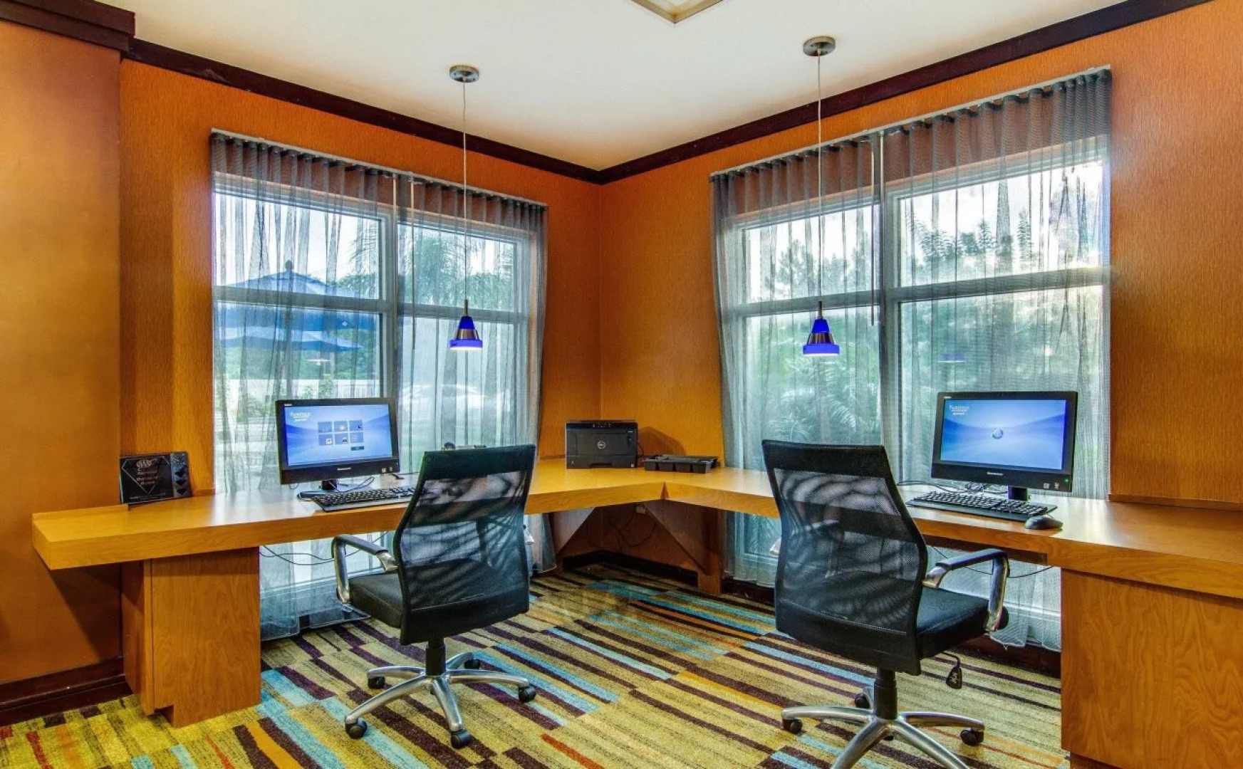 Fairfield Inn & Suites by Marriott Palm Coast I-95