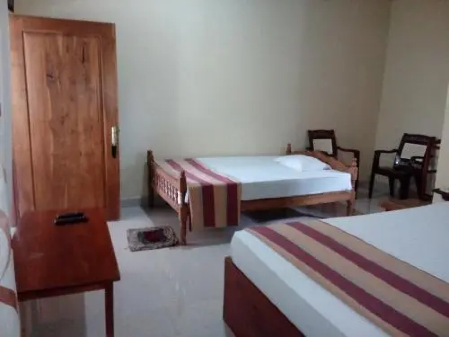 Ruins View Holiday Resort