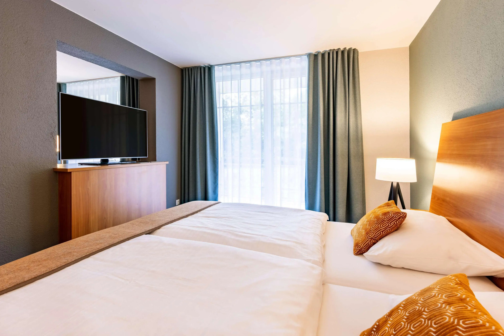 Parkhotel Maximilian Ottobeuren