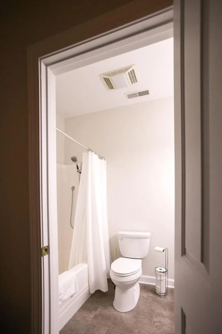 The Respite Bed and Breakfast