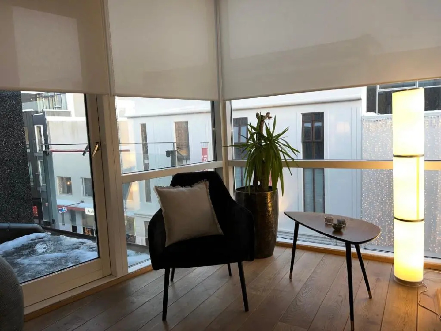 Baldursbrá Apartment Laugarvegur