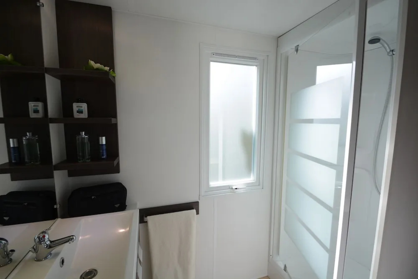 Camping Montpellier Plage