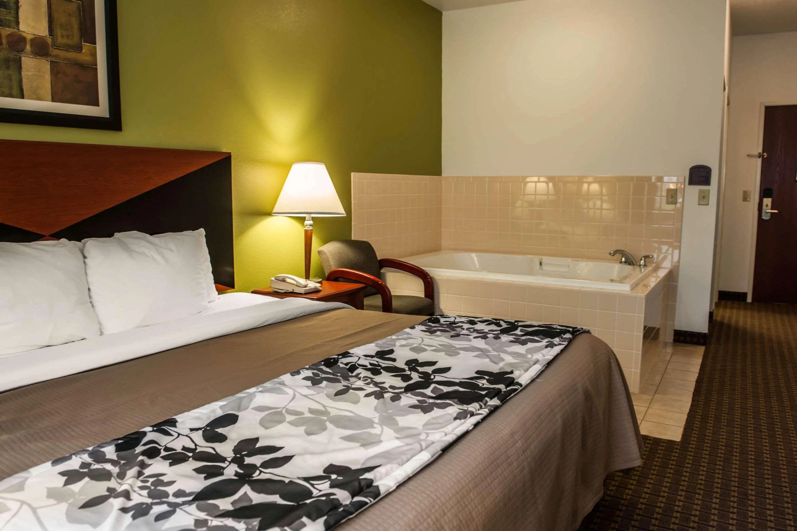 Sleep Inn South Bend Airport