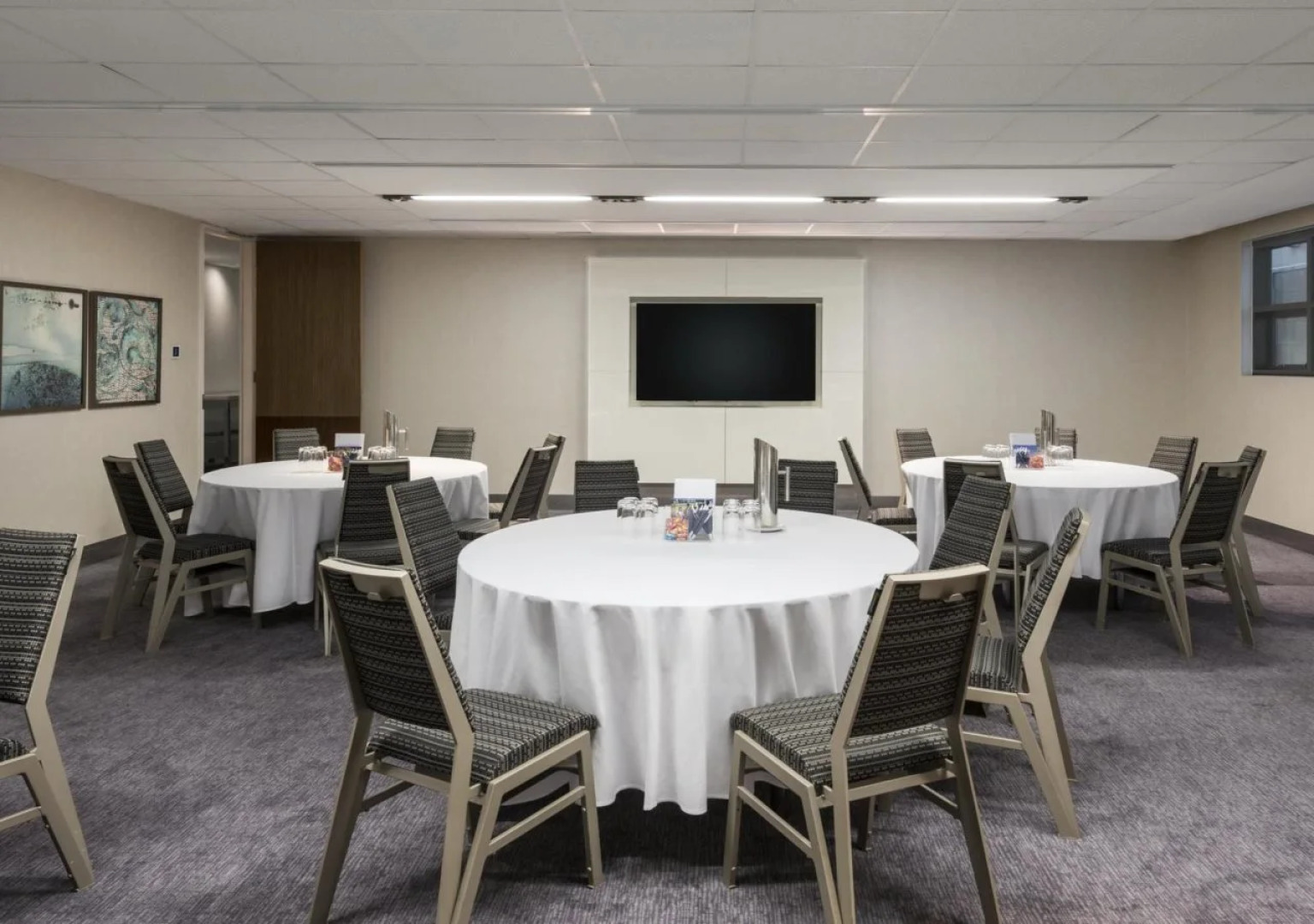 Sheraton Melbourne Hotel