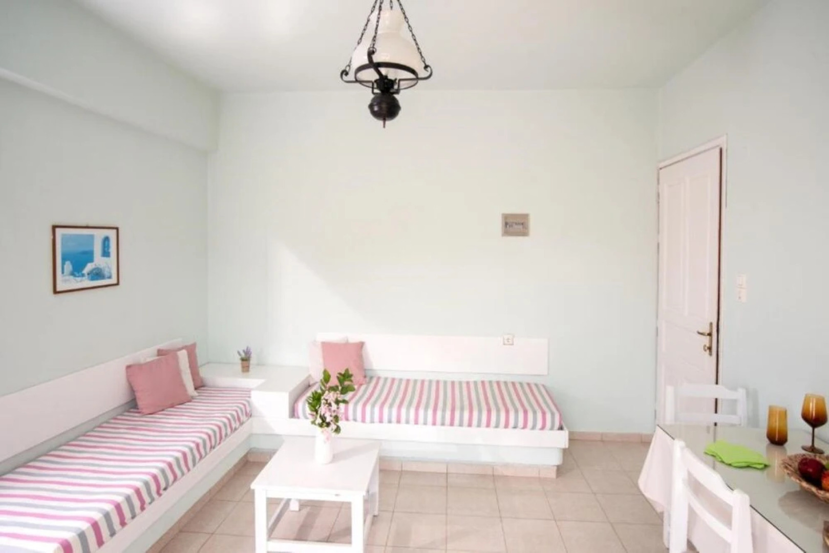 Alexandra Apartments Stalis by Estia