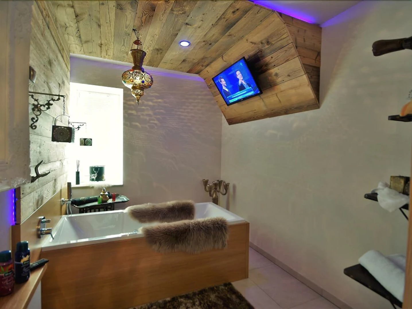 Suite Royal Relax-Cottage Resort