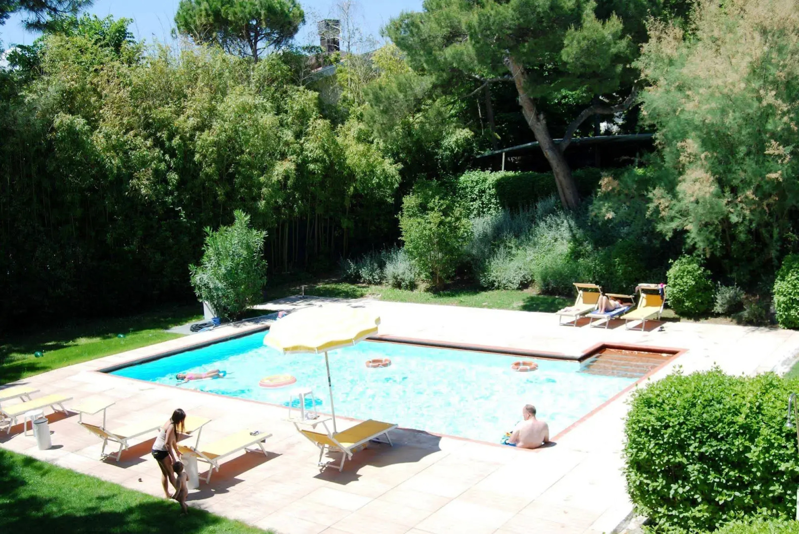 Residenze Al Colle Dei Pini