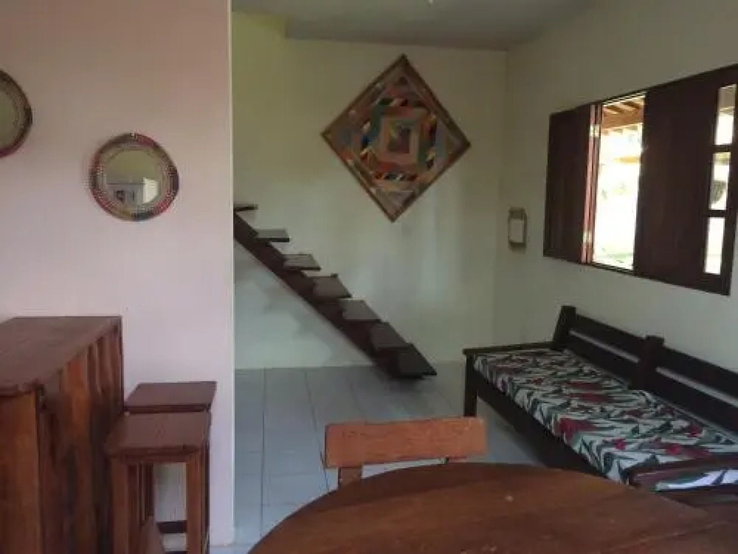 Chalé Aparecida dos Milagres