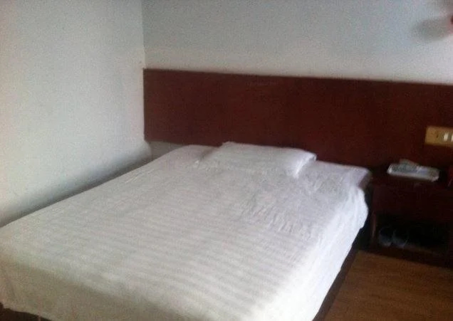 Zhongxiang Hongdu Hotel