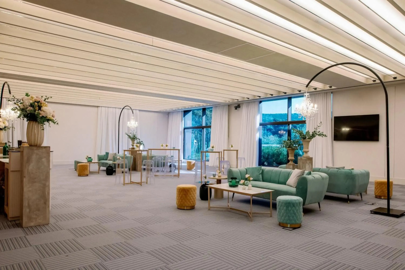 W Costa Navarino- Adults Only