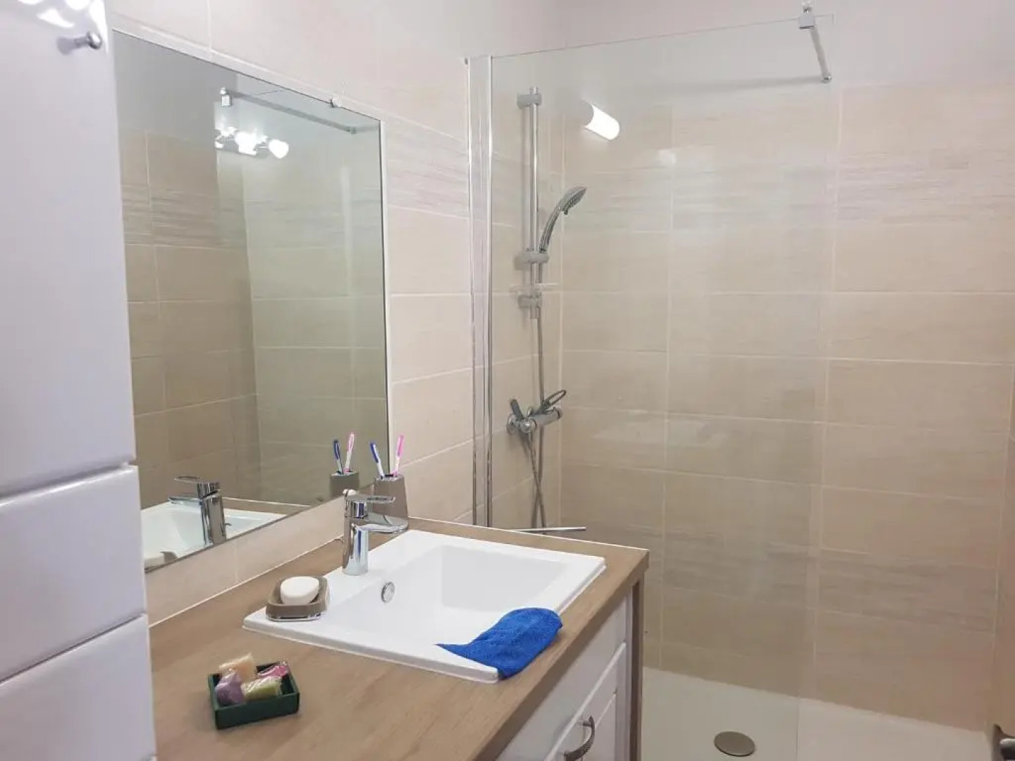 vacances à la plage