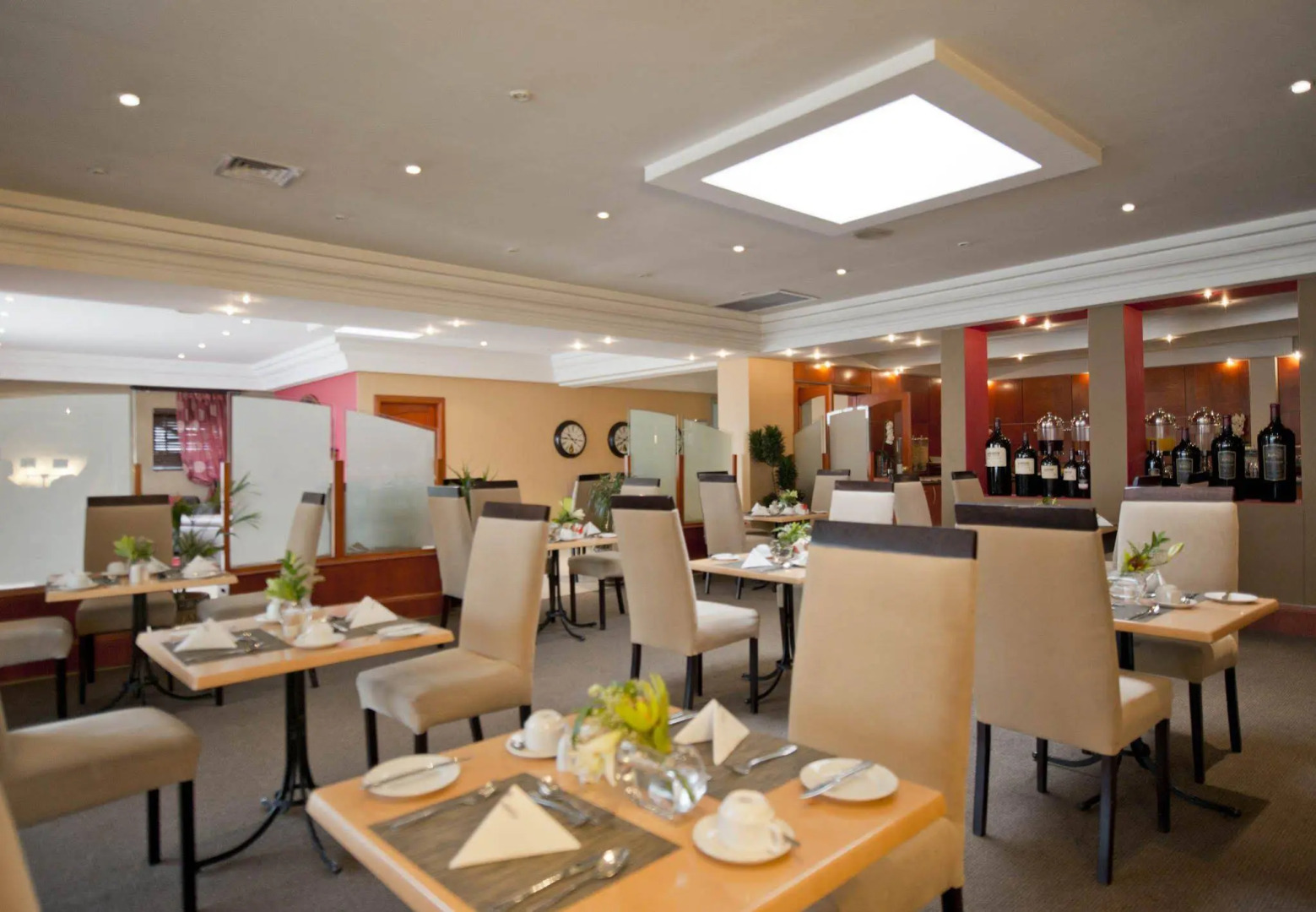 Protea Hotel by Marriott Windhoek Furstenhof