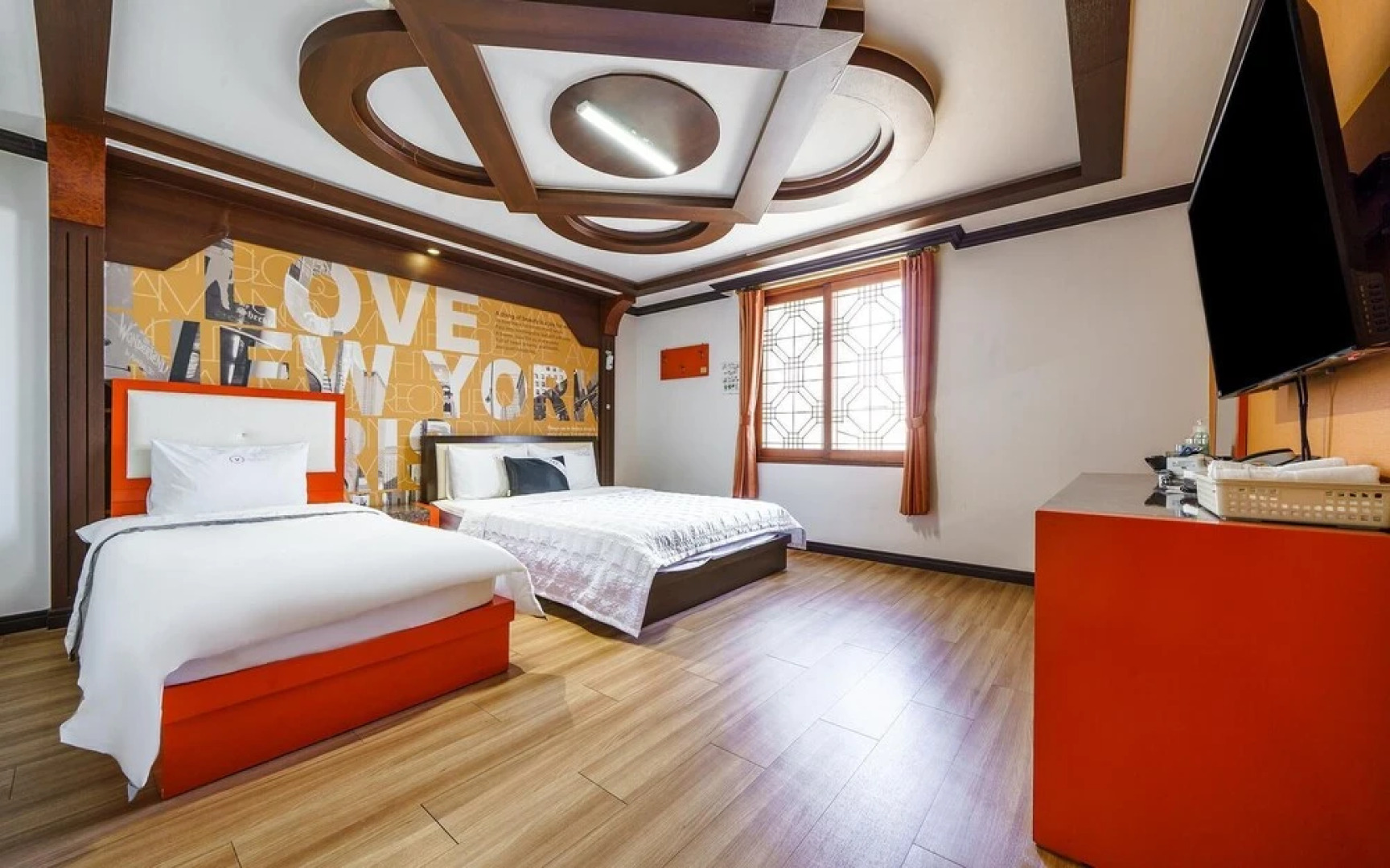 Ulsan Jinha Hotel Victoria