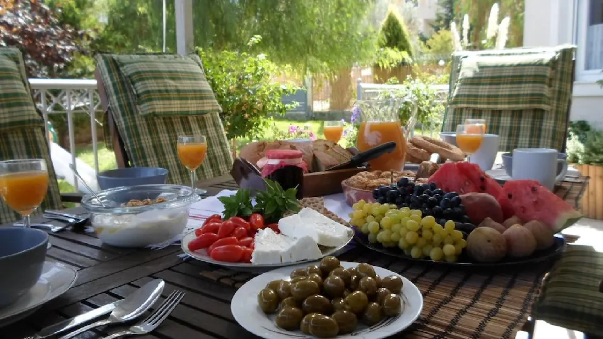 4 Bedroom Family Friendly Home