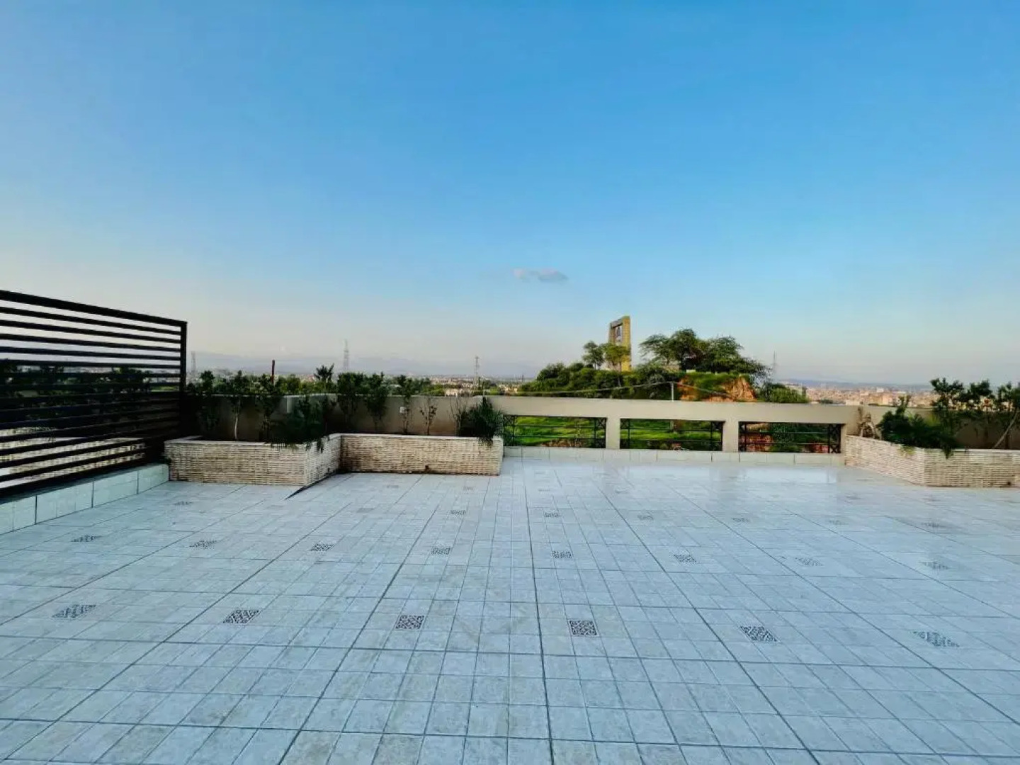 Penthouse by Shelton