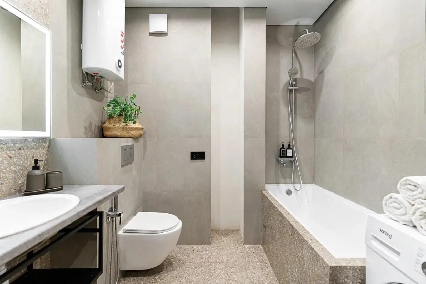 Апартаменты VIZIT (Визит) на улице Шоссейная 57