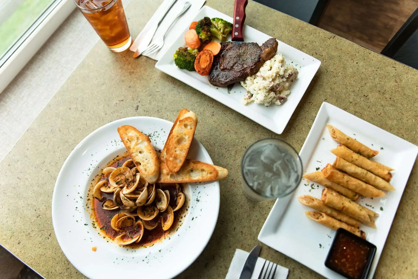 Oxford Suites Silverdale