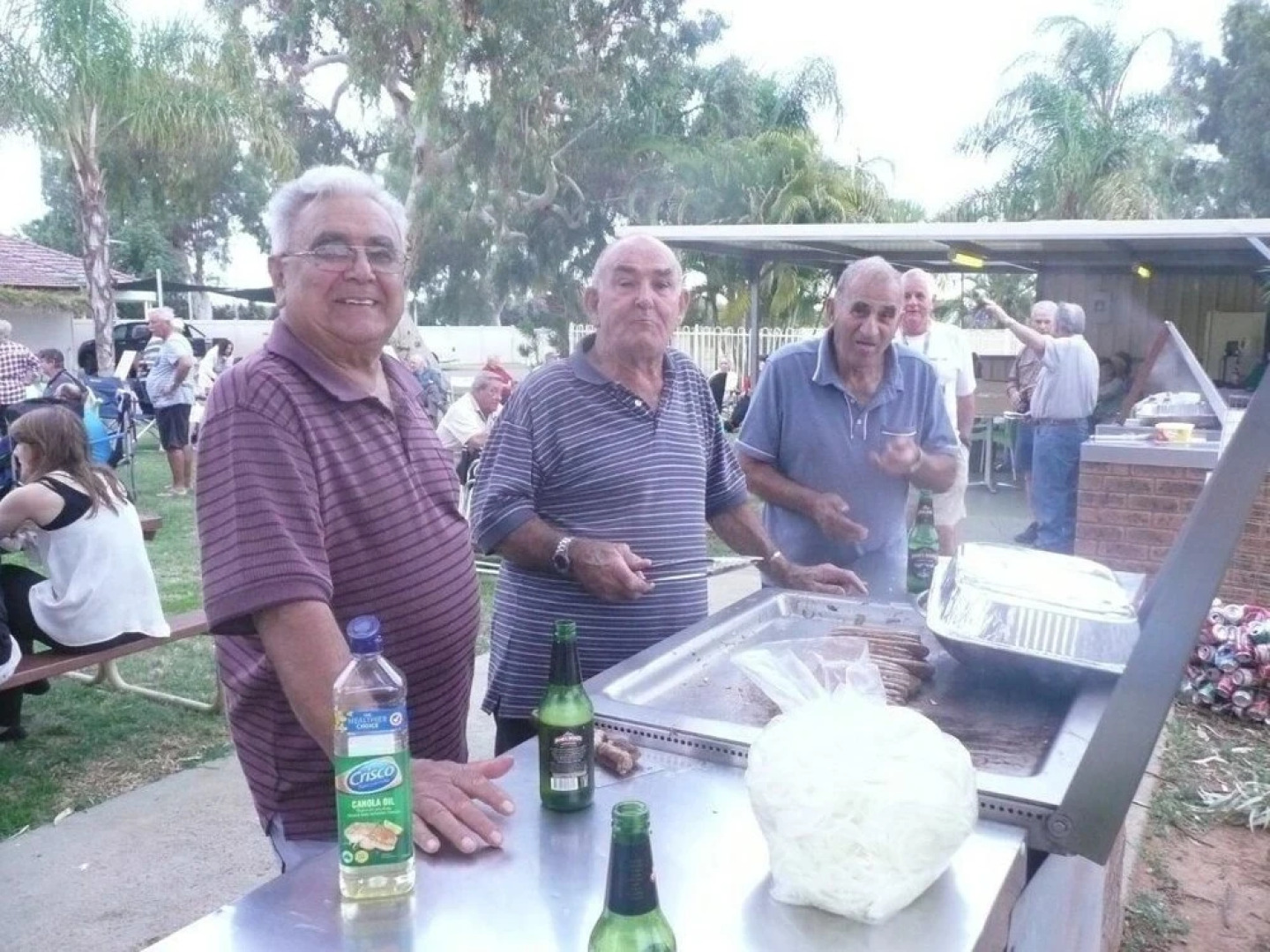 Big4 Plantation Caravan Park