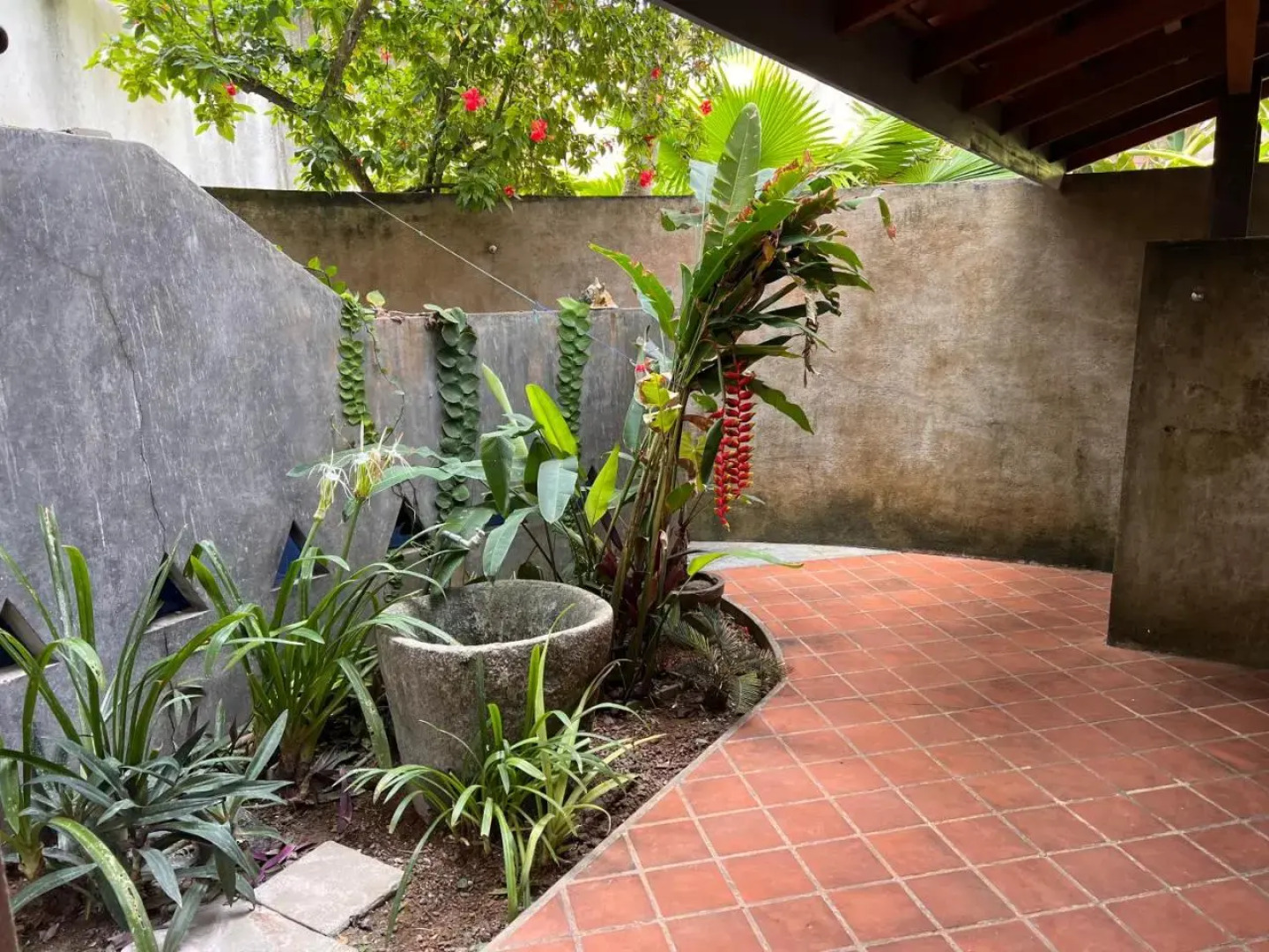 Galawatta Beach Resort