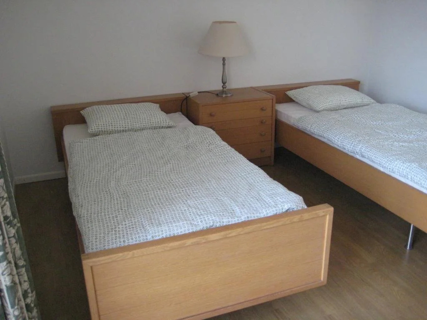 Residentie Louisiana I