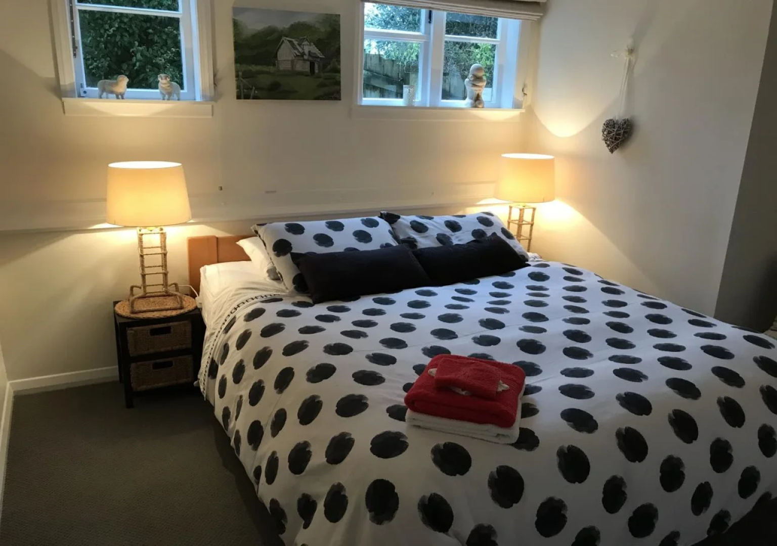 Botanica Homestay